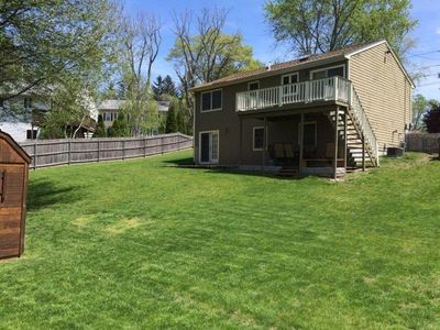 55 Bridal Ave, Warwick, RI, 02886