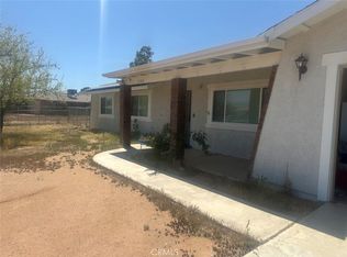 12848 Clallam Rd, Apple Valley, CA 92308