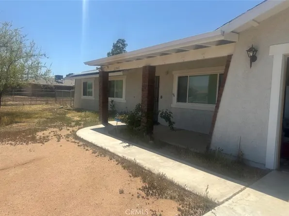 12848 Clallam Rd, Apple Valley, CA 92308