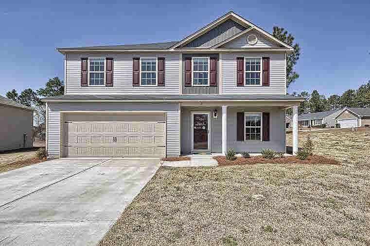 1st image of 267 Allans Mill Dr