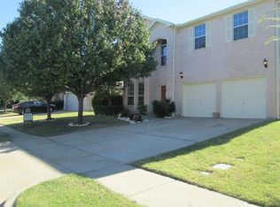 128 Hirth Dr, Crowley, TX 76036