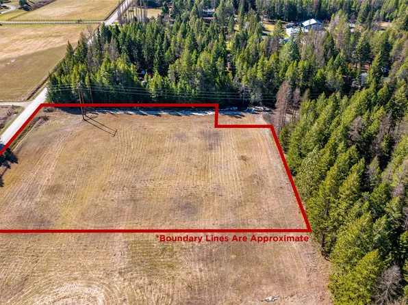 2012 Conn Rd, Columbia Falls, MT 59912