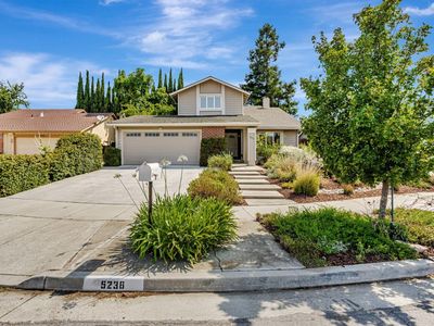 5236 Muirhouse Pl, San Jose, CA, 95136