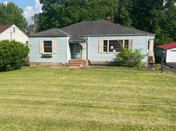 503 Hamby Ave, Dawson Springs, KY 42408