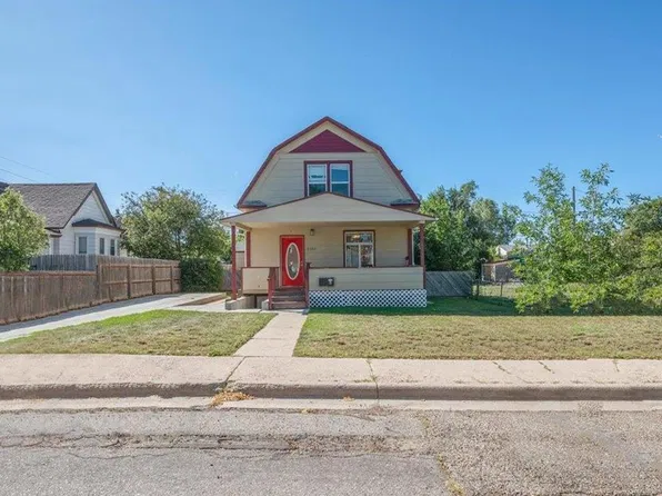 2215 E 17th St #A, Cheyenne, WY 82001