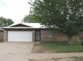 6423 37th St, Lubbock, TX 79407