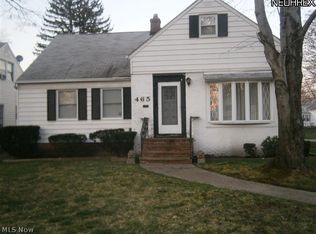 465 Greenvale Rd, Cleveland, OH 44121