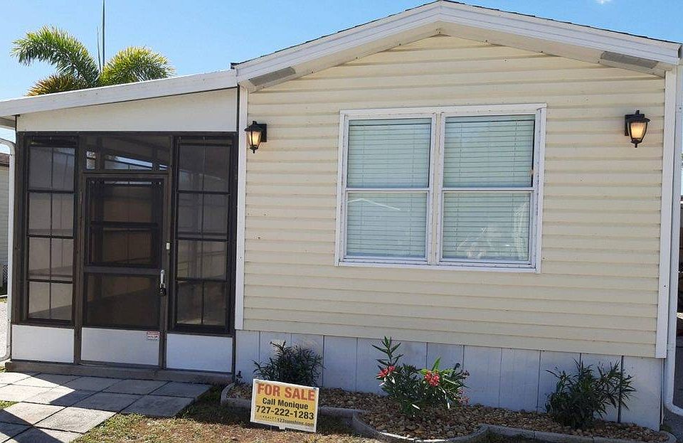 1st image of 3390 Gandy Blvd N #609