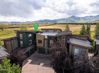 5974 Park Ln S #85, Park City, UT 84098
