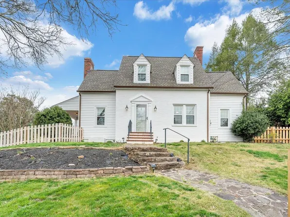 2417 Alberta Ave SW, Roanoke, VA 24015