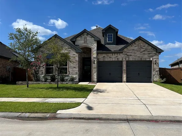 1946 Terra Rose Dr, Katy, TX 77493