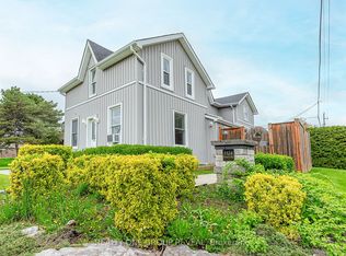 1524 Nash Rd, Clarington, ON L1E2K8
