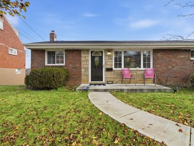 5059 Leona Dr, Pittsburgh, PA, 15227