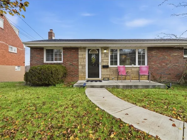 5059 Leona Dr, Pittsburgh, PA 15227