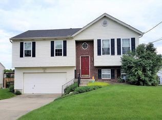 2501 W Kemper Rd, Cincinnati, OH 45231