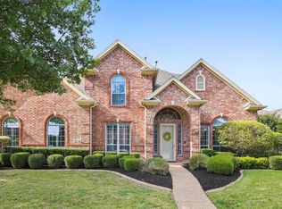 5600 Rock Canyon Rd, The Colony, TX 75056