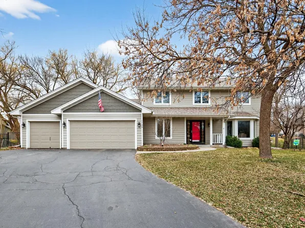 1704 Sunrise Ct, Burnsville, MN 55306