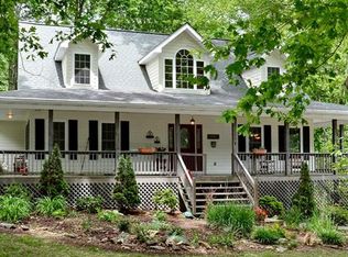 172 Brannon Forest Dr, Waynesville, NC 28785