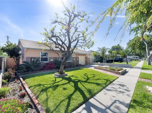 2404 W Ash Ave, Fullerton, CA 92833