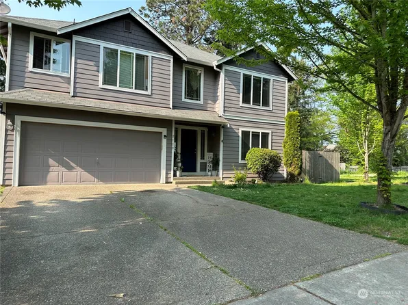 2119 103rd Street E, Tacoma, WA 98445