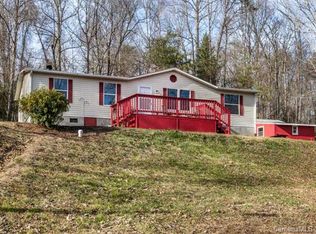 103 Old Leicester Rd, Asheville, NC 28804
