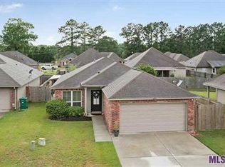 12721 Darby Dr, Walker, LA 70785