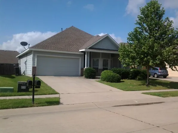 9617 Saw Dust Dr, McKinney, TX 75072