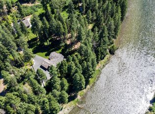 136 Ranch River Rd, Leavenworth, WA 98826