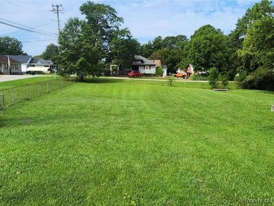 S 14th St, Erwin, NC, 28339