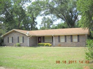 301 Clark St, Columbia, AL 36319