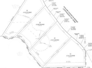 0 Salem Church Rd LOT 2, Jasper, GA 30143