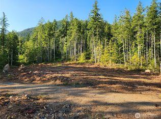 0 Rocky Brook Road Lot H, Brinnon, WA 98320