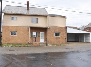 331 1/2 W High Ave, New Philadelphia, OH 44663