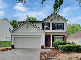 1564 Silver Ridge Dr, Austell, GA 30106