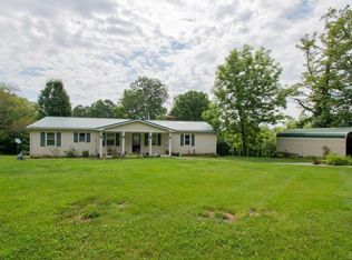 5245 Dearborn Rd LOT A, Evington, VA 24550