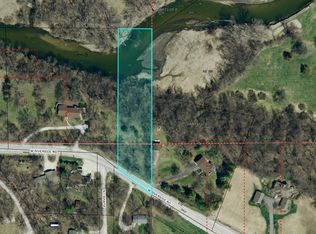 W Riverside Rd, Ames, IA 50010