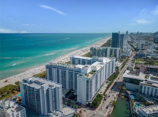 Roney Palace, Miami Beach, FL 33139