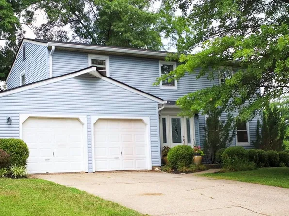 727 Windfield Dr, Loveland, OH 45140