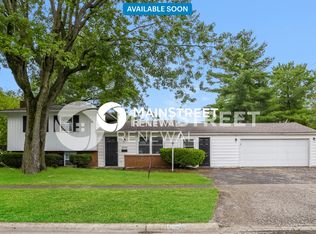 2775 Fleet Rd, Columbus, OH 43232