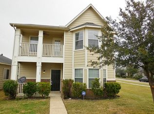 11743 Jelicoe Dr, Houston, TX 77047