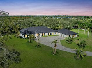 16451 Norris Rd, Loxahatchee, FL 33470