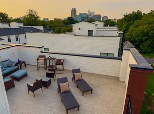 1223 Shaw View Aly #201, Raleigh, NC 27601