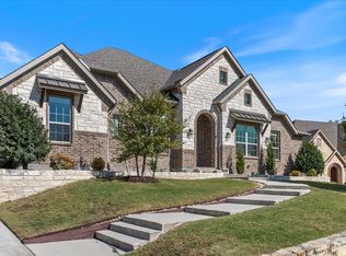 828 Faith Trl, Heath, TX 75032