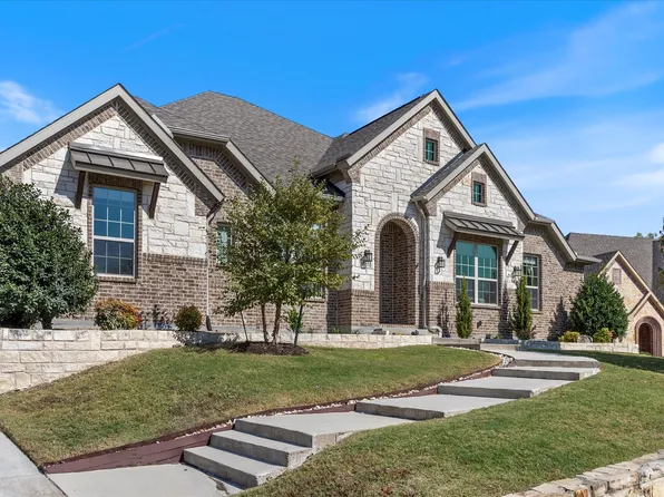 828 Faith Trl, Heath, TX 75032