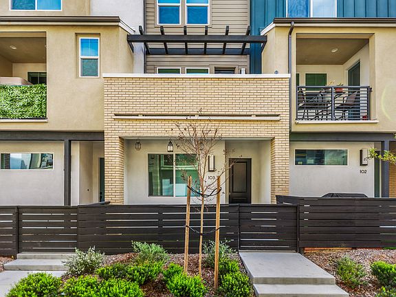2nd image of 7631 University Ave #1103