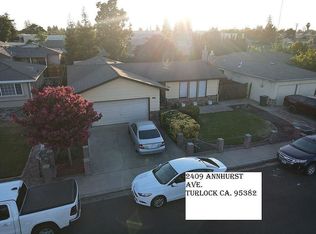 2409 Annhurst Ave, Turlock, CA 95382