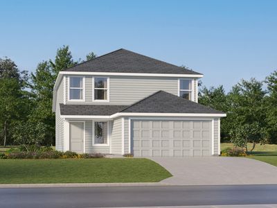 5658 Azure Alley, San Antonio, TX, 78223