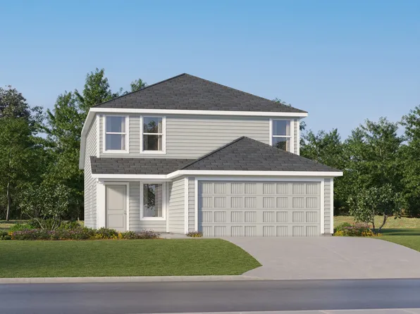 8854 Osprey Trl, San Antonio, TX 78222