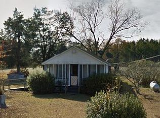 3697 Piney Woods Rd, Willard, NC 28478