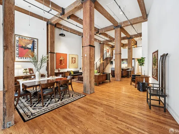 355 Bryant St Unit 109, San Francisco, CA 94107